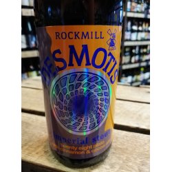 Rockmill Desmotis